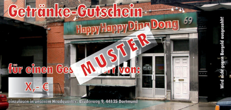 HappyHappyDingDong Gutschein 01