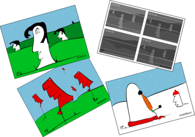 Easter Island Online GC2