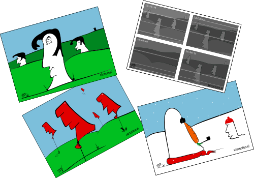 Easter Island Online GC2