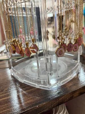SPRING 25 JEWELRY