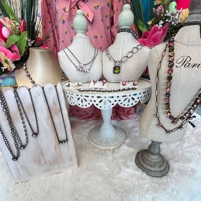 RACHEL MARIE COLLECTION