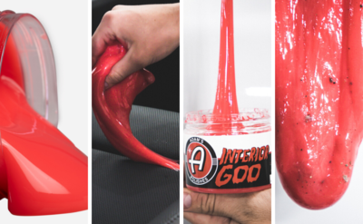 Interior Goo Adams