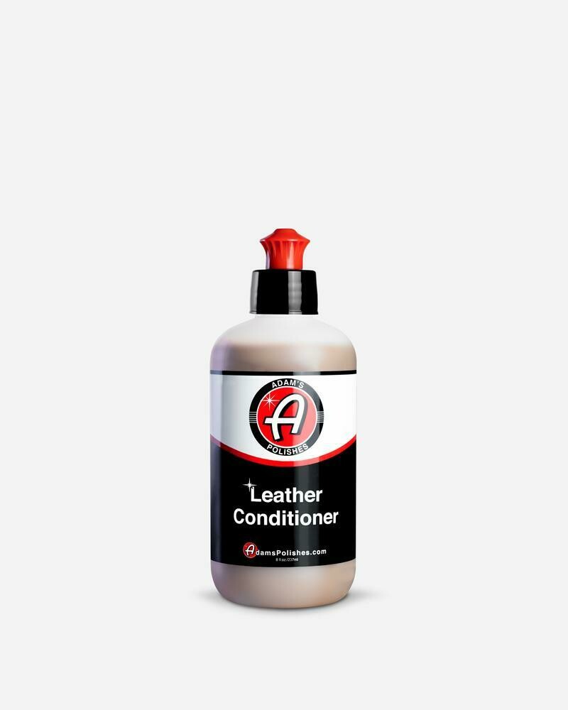 Leather Conditioner Adams 8oz