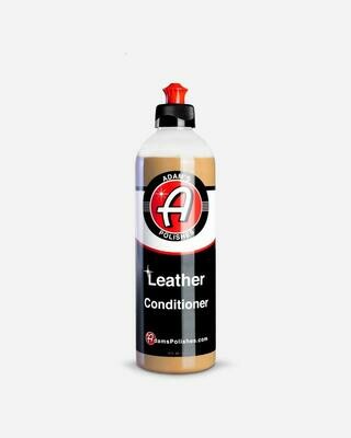 Leather Conditioner Adams 16oz