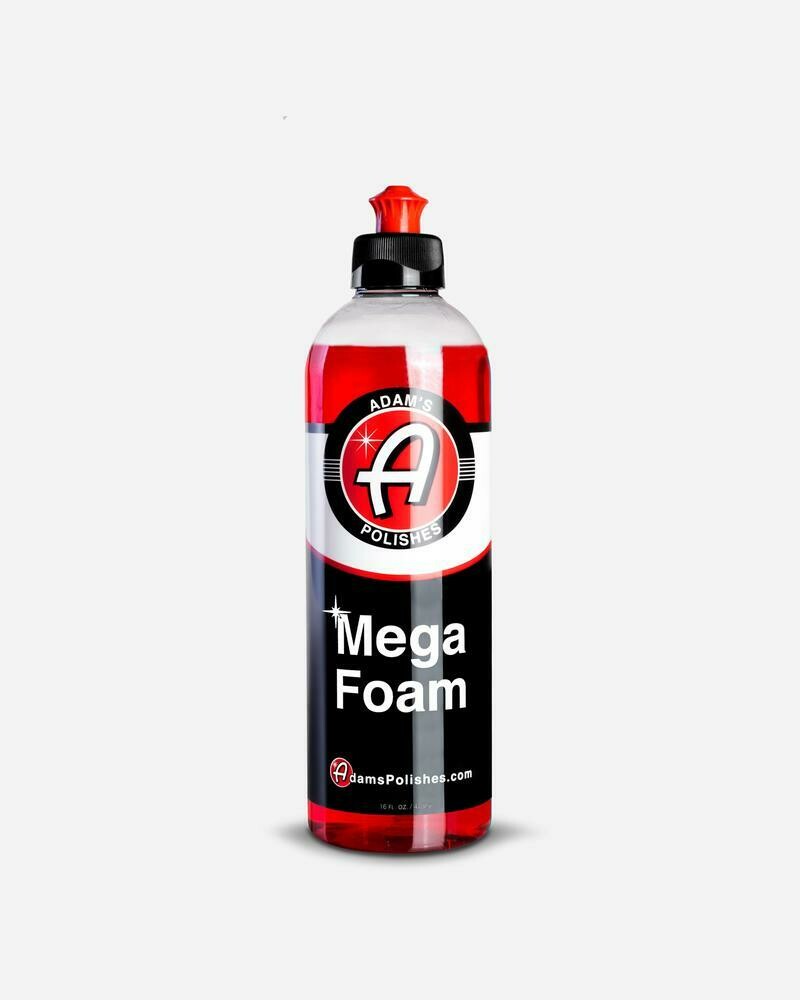 Mega Foam Adams