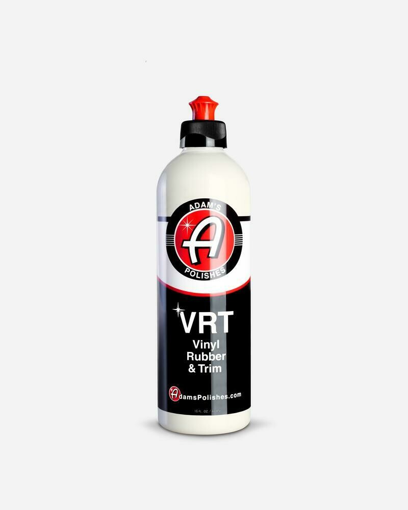 VRT Vinyl, Rubber, Trim Adams