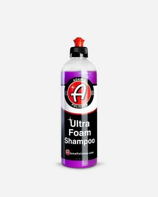Ultra Foam Shampoo Adams