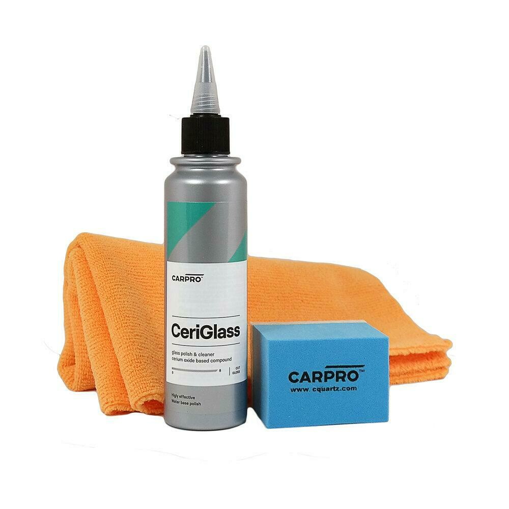 CeriGlass kit 150ml