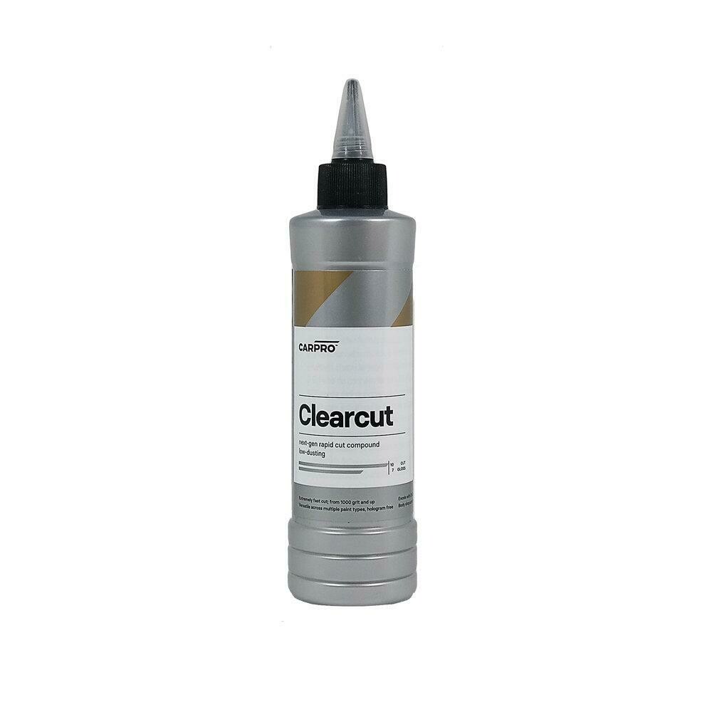 Clearcut CarPro 8oz