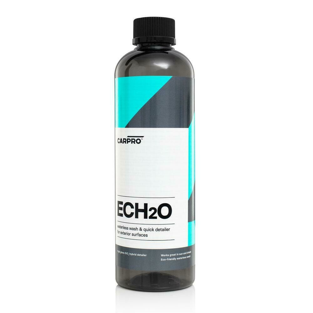 ECH2O Waterless Wash &amp; Quick Detailer CarPro 16oz