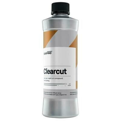 Clearcut CarPro 16oz
