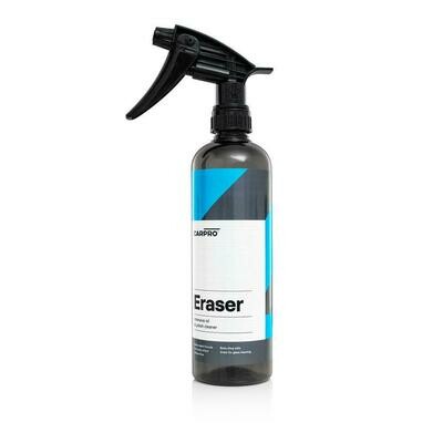 Eraser CarPro