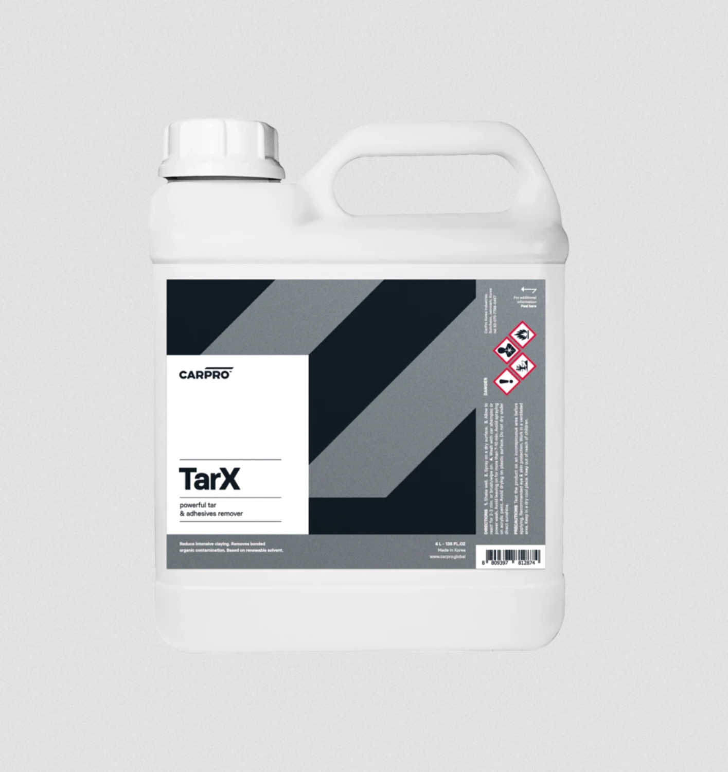 TarX 4L