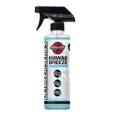 Hawaii Breeze Air Freshener