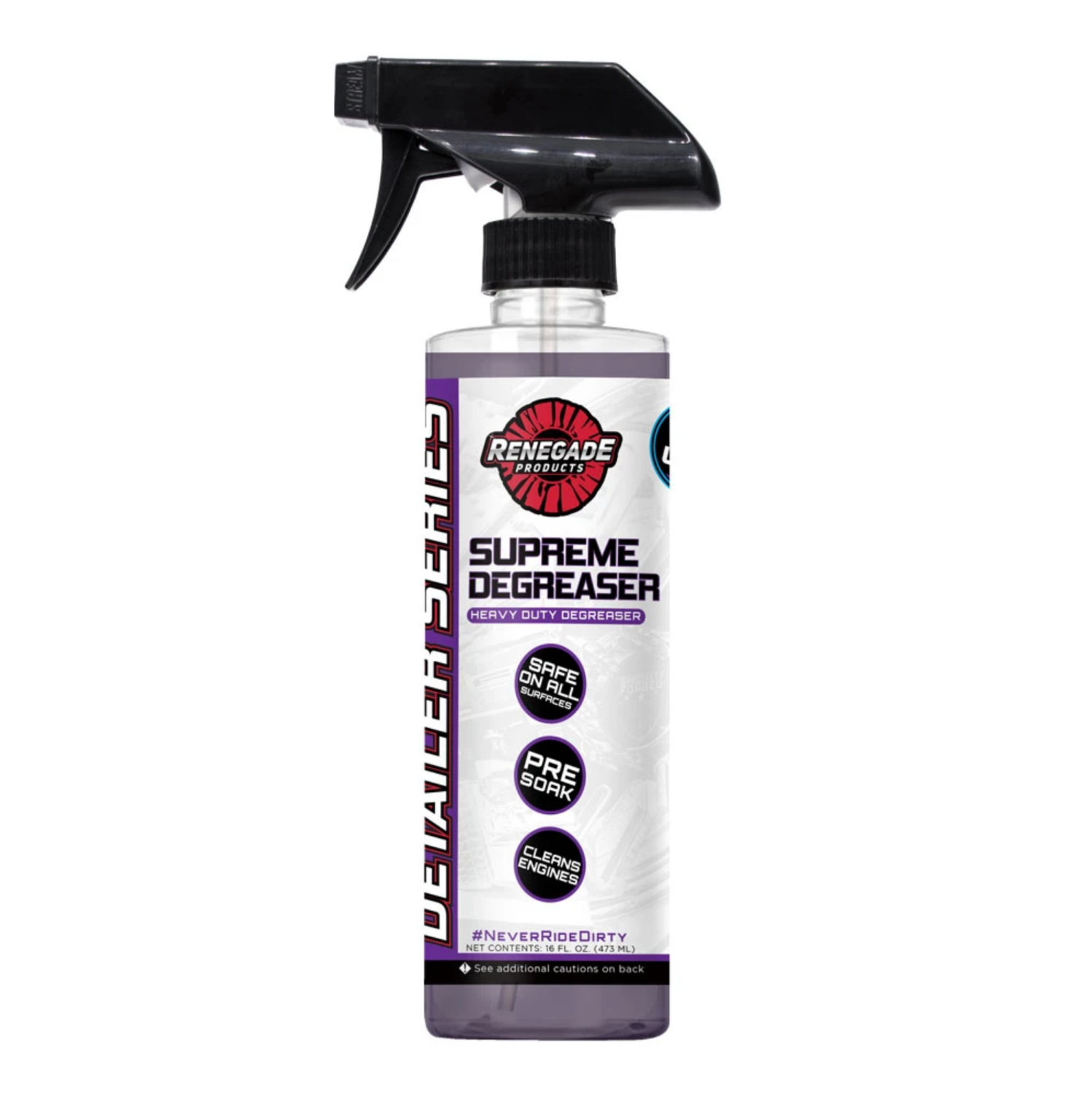 Supreme Degreaser