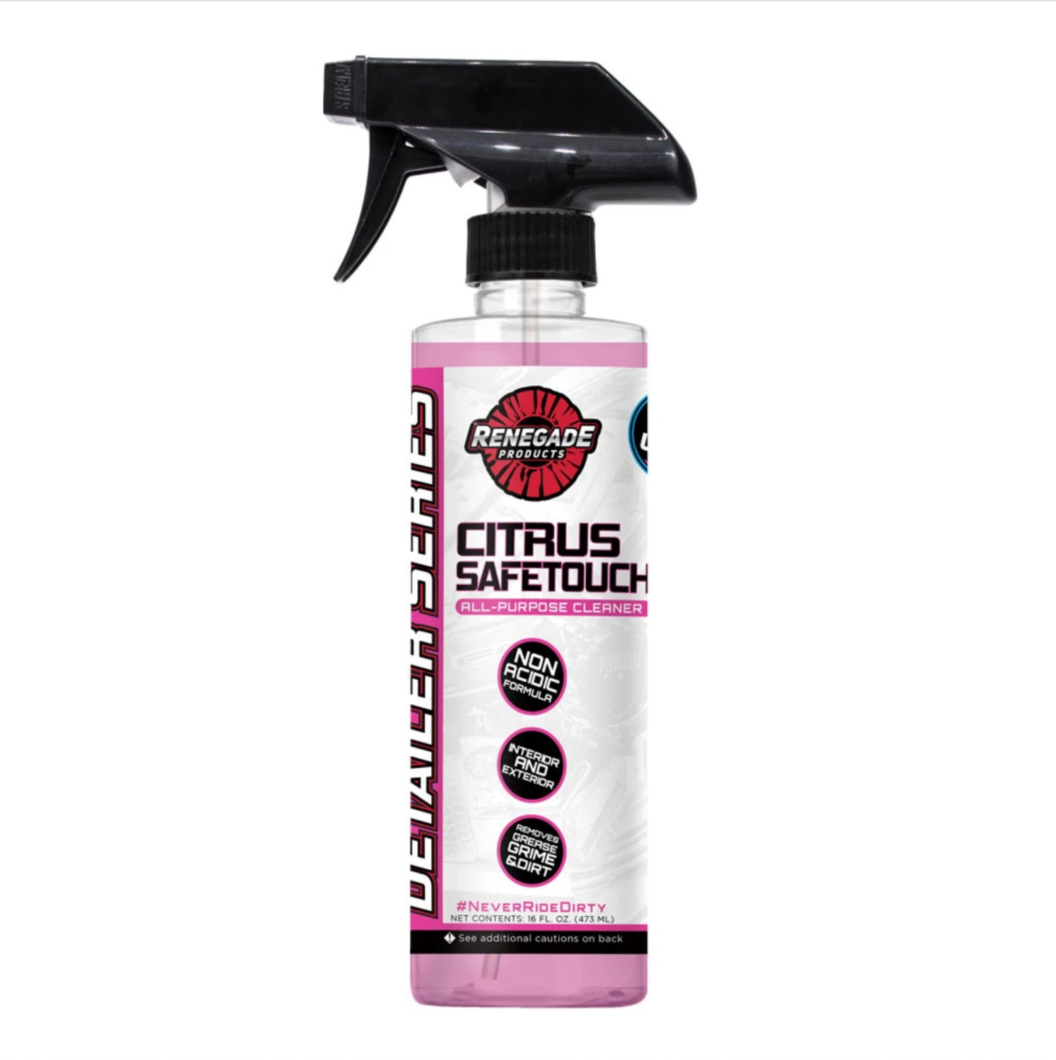 Citrus Safetouch APC (All-Purpose Cleaner)