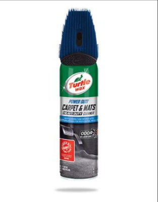 Turtle Wax Power Out! Carpet &amp; Mats Cleaner