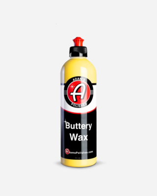 Buttery Wax Adams 16oz