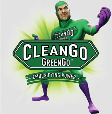 CleanGo GreenGo