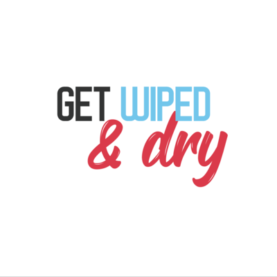 Get Wiped & Dry