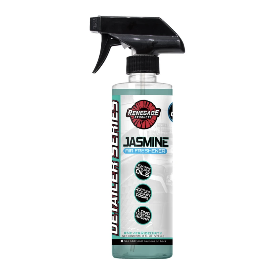 Jasmine Air Freshener / Neutralizer