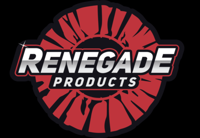 Renegade Rebel Detailing Products