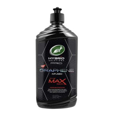 HYBRID SOLUTIONS PRO TO THE MAX WAX™ 14 FL OZ