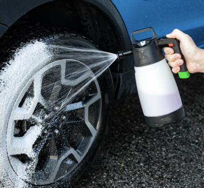 IK FOAM PRO 2 SPRAYER