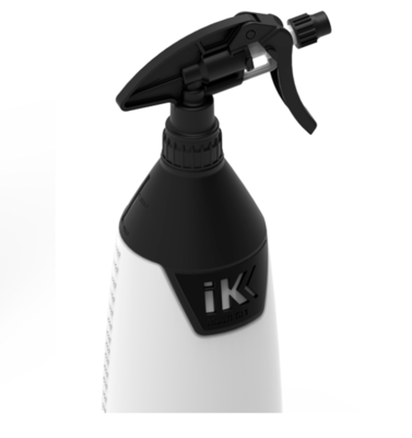 IK MULTI TR 1 ( Black )