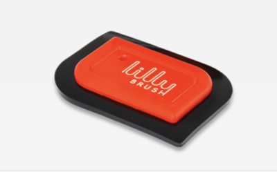 Lilly Pet Hair Removal Brush