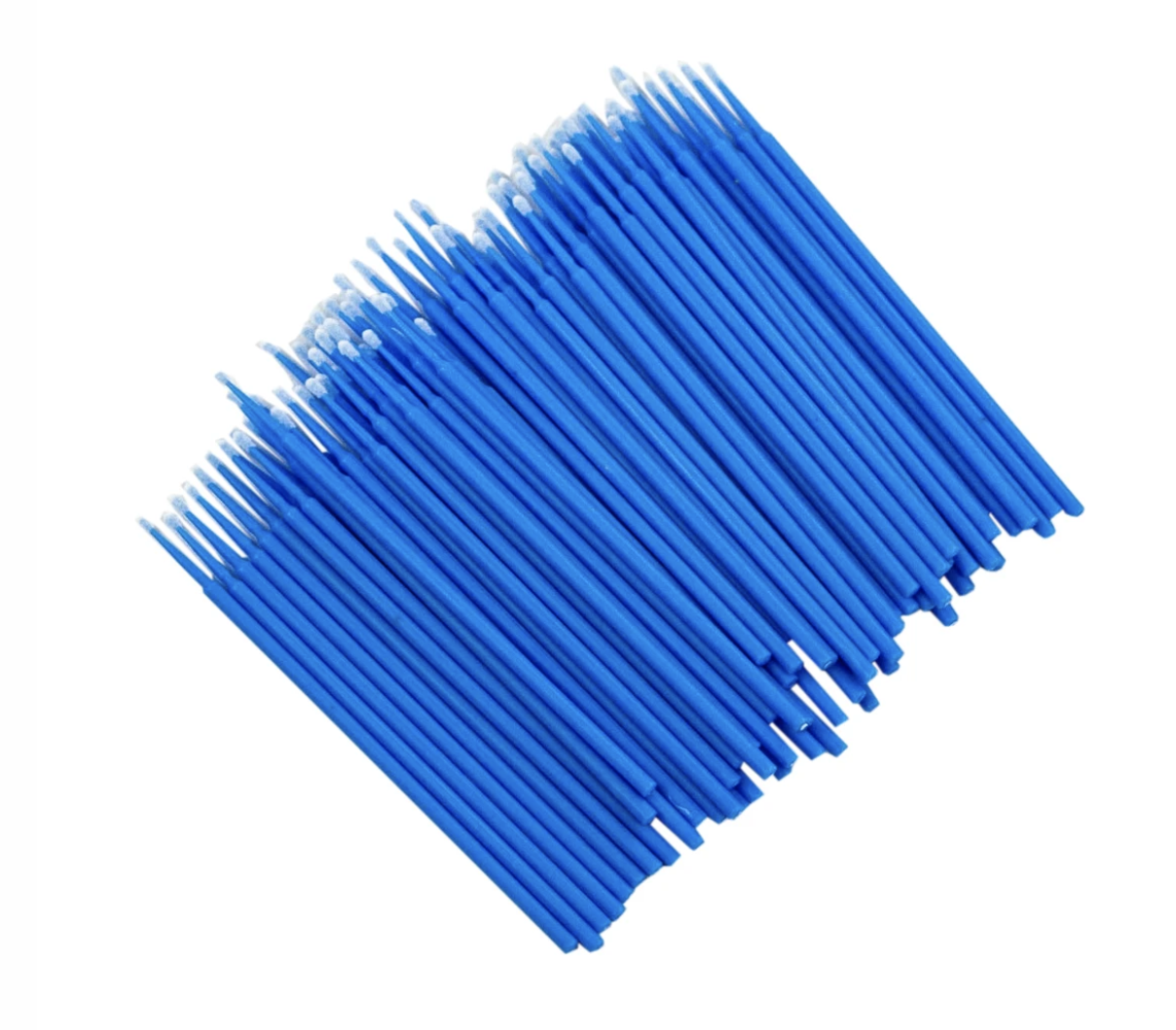 SUPER MICRO DETAILING BRUSH 100PCS