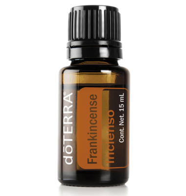 Incienso 15 ml