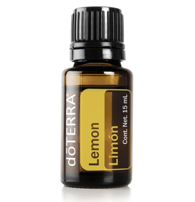Lemon 15 ml