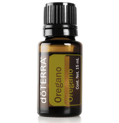 Oregano 15 ml