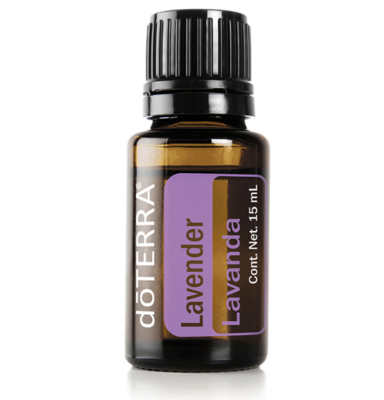 Lavanda 15 ml
