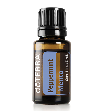 Menta 15 ml