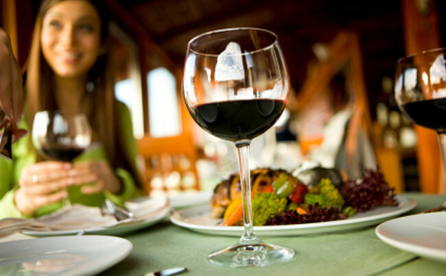 Wine Wednesday Summer 2023