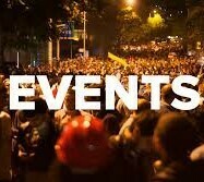 Ticketed Events