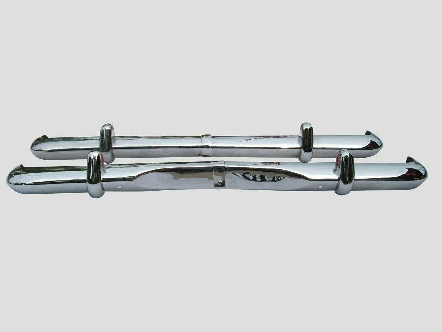 Stoßstangen Set Opel P 2