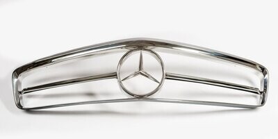 Grill Mercedes Benz W 113 Pagode