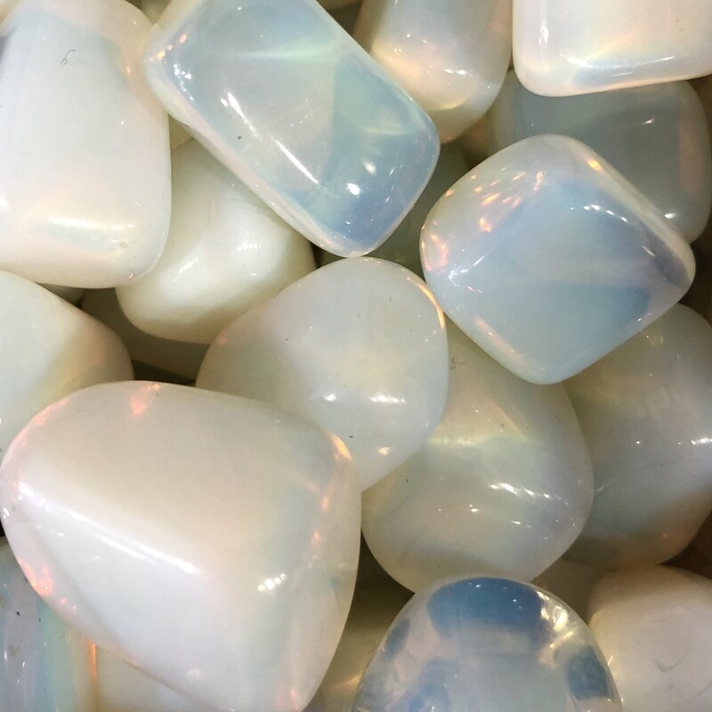 Opalite Tumbled