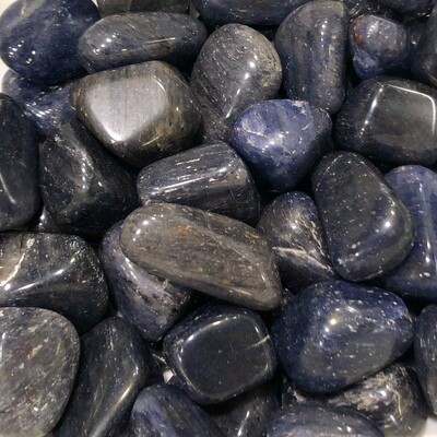 Blue Aventurine Tumbled