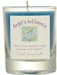 Affirmation Votive Angels Influence