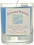 Affirmation Votive Ascended Masters