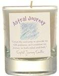 Affirmation Votive - Astral Journey