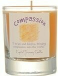 Affirmation Votive Compassion