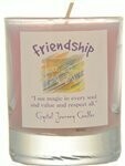 Affirmation Votive Friendship