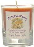 Affirmation Votive Housewarming