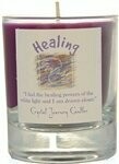 Affirmation Votive Healing