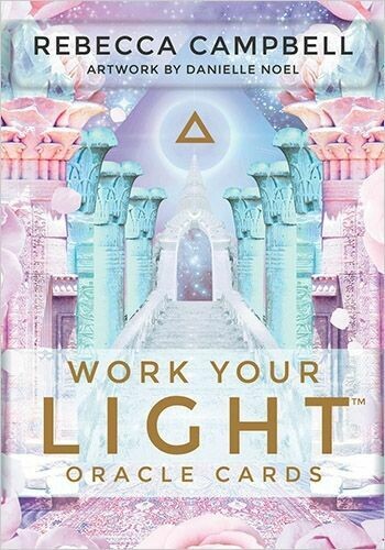 Work Your Light Oracle
